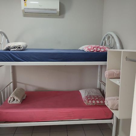 Casa Jb Apartment Боа Виста Екстериор снимка