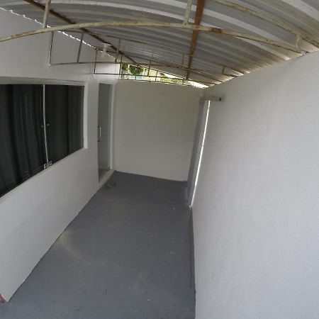 Casa Jb Apartment Боа Виста Екстериор снимка