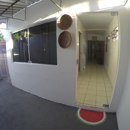Casa Jb Apartment Боа Виста Екстериор снимка