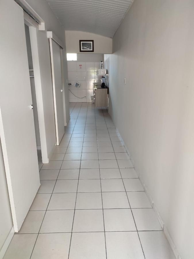 Casa Jb Apartment Боа Виста Екстериор снимка