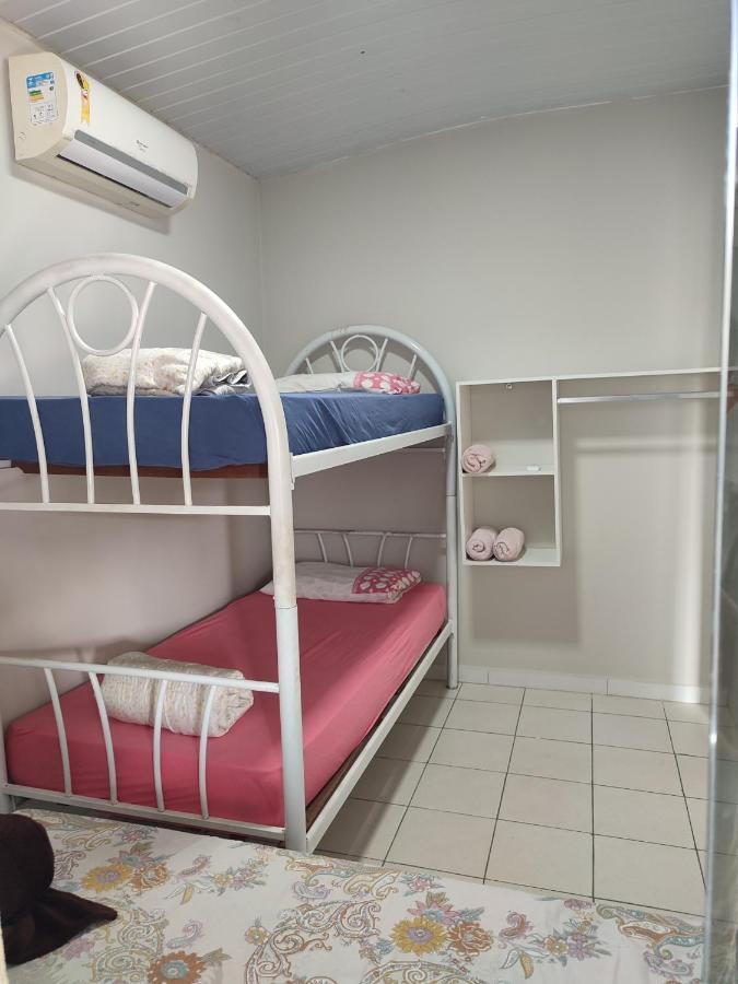 Casa Jb Apartment Боа Виста Екстериор снимка