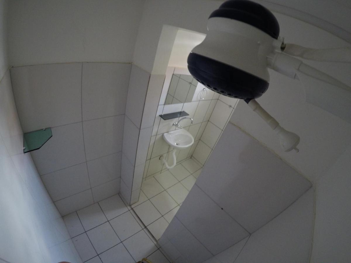 Casa Jb Apartment Боа Виста Екстериор снимка